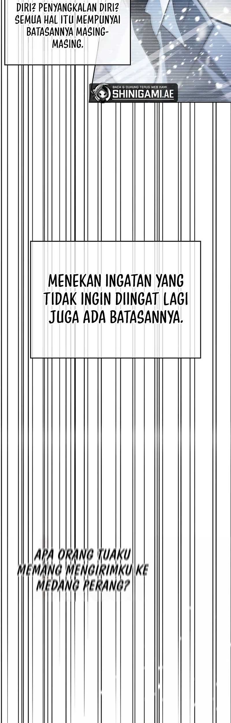 I’m Not That Kind of Talent Chapter 75 Gambar 28