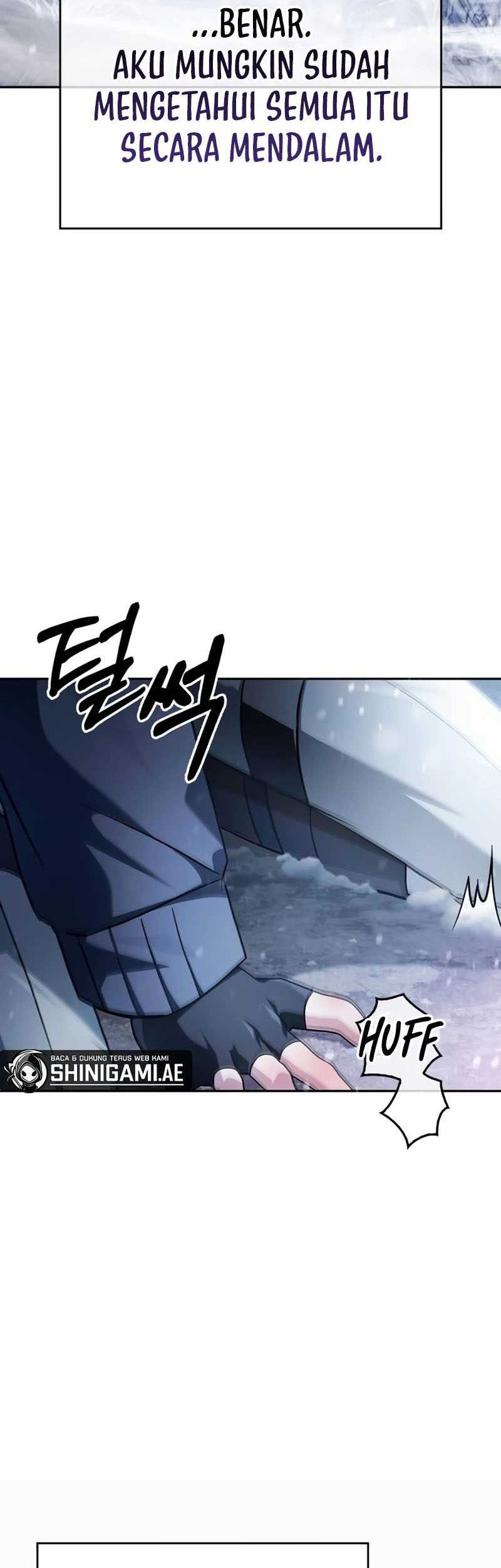 I’m Not That Kind of Talent Chapter 75 Gambar 32