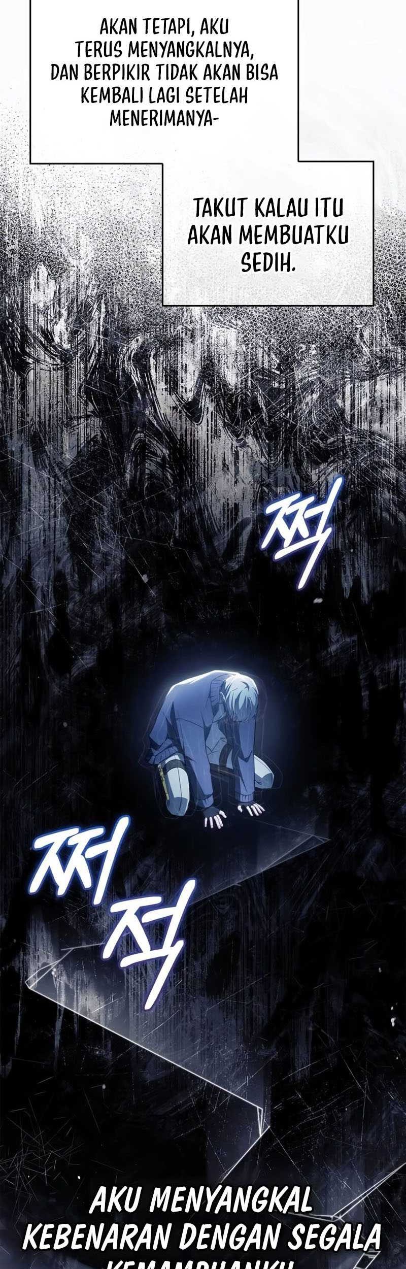I’m Not That Kind of Talent Chapter 75 Gambar 33