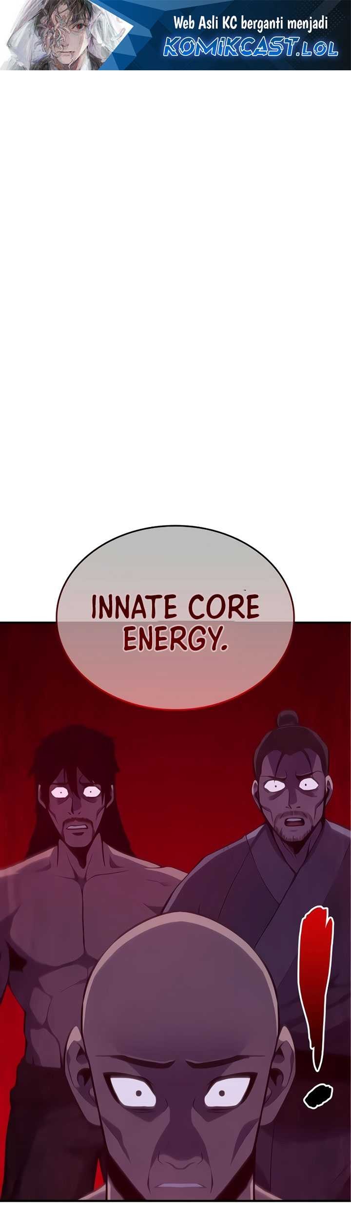 Baca I Reincarnated As The Crazed Heir Chapter 119 Gambar 2