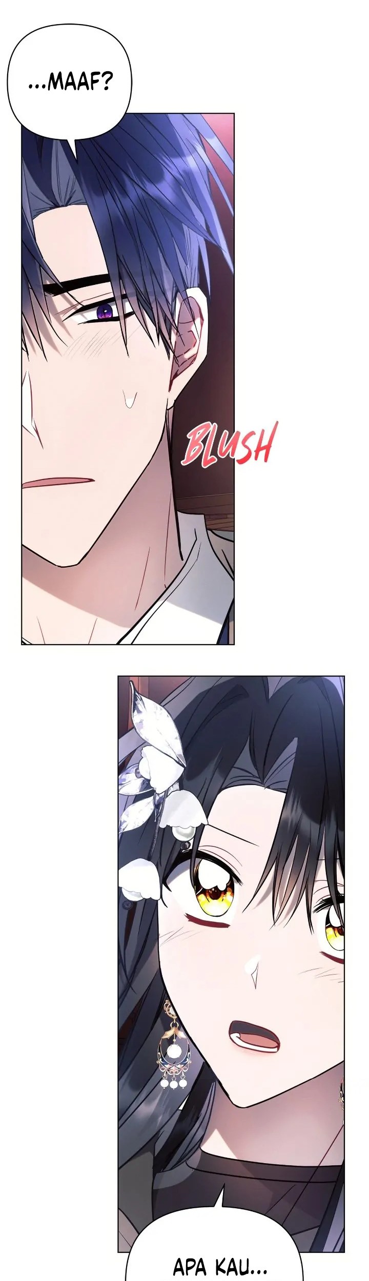 Ashtarte Chapter 76 Gambar 39