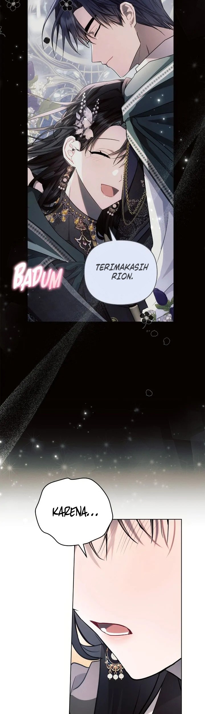 Ashtarte Chapter 76 Gambar 43