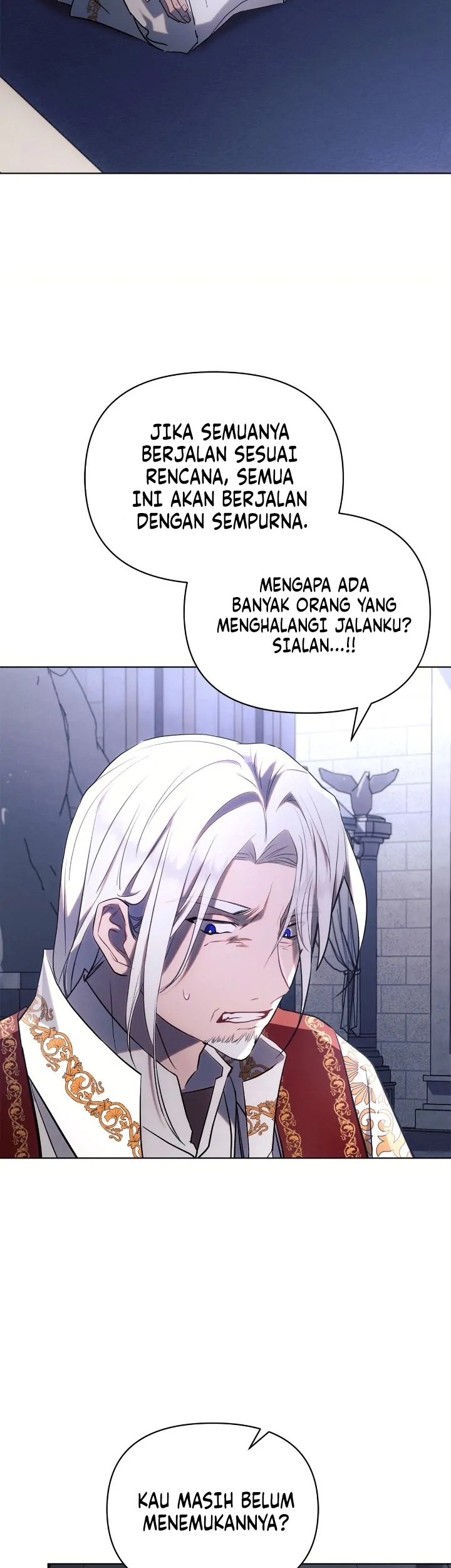 Ashtarte Chapter 76 Gambar 3
