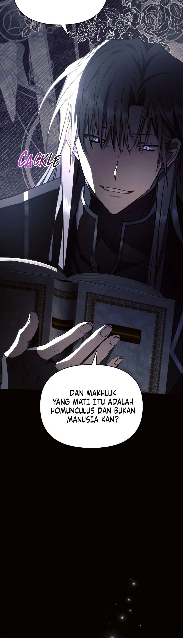 Ashtarte Chapter 76 Gambar 7
