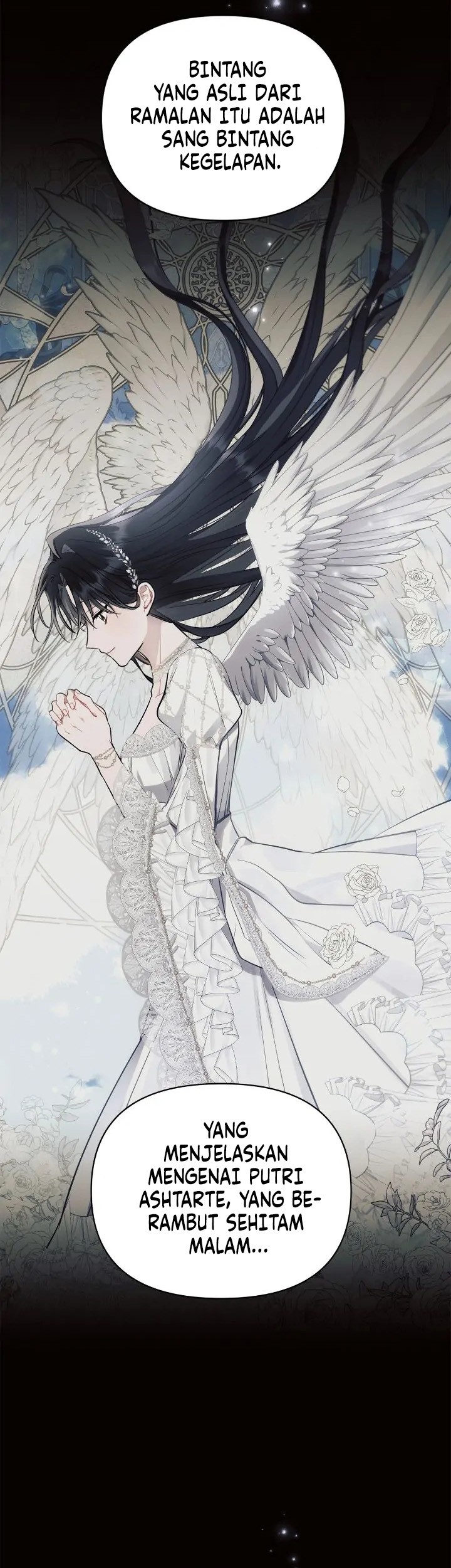 Ashtarte Chapter 76 Gambar 8