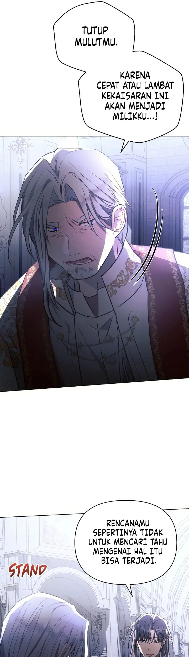 Ashtarte Chapter 76 Gambar 10