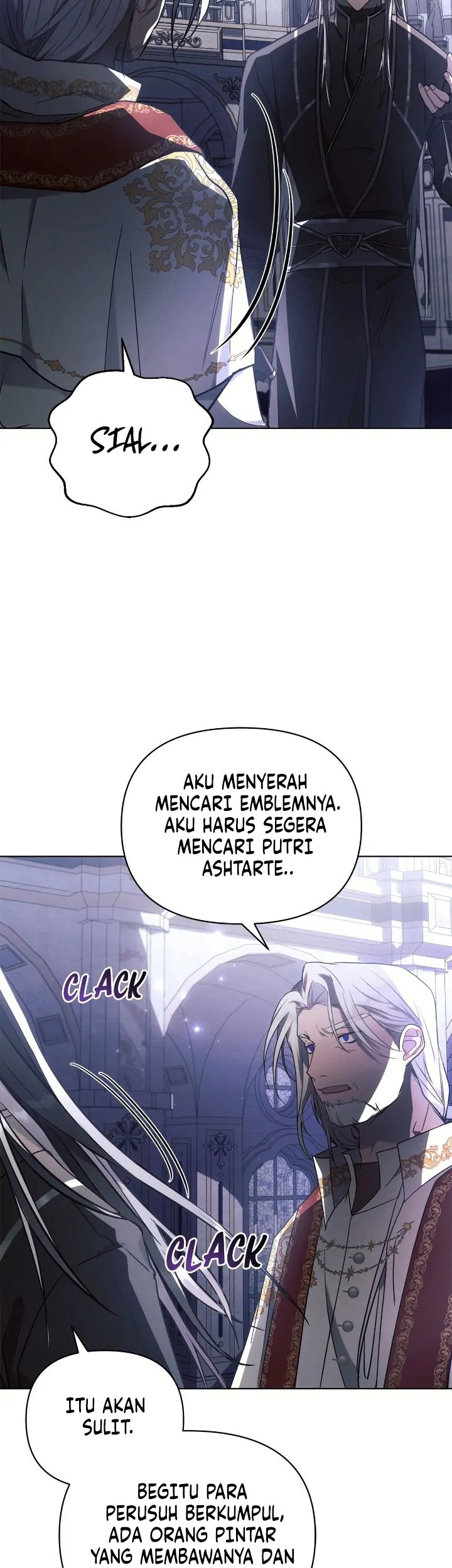 Ashtarte Chapter 76 Gambar 11