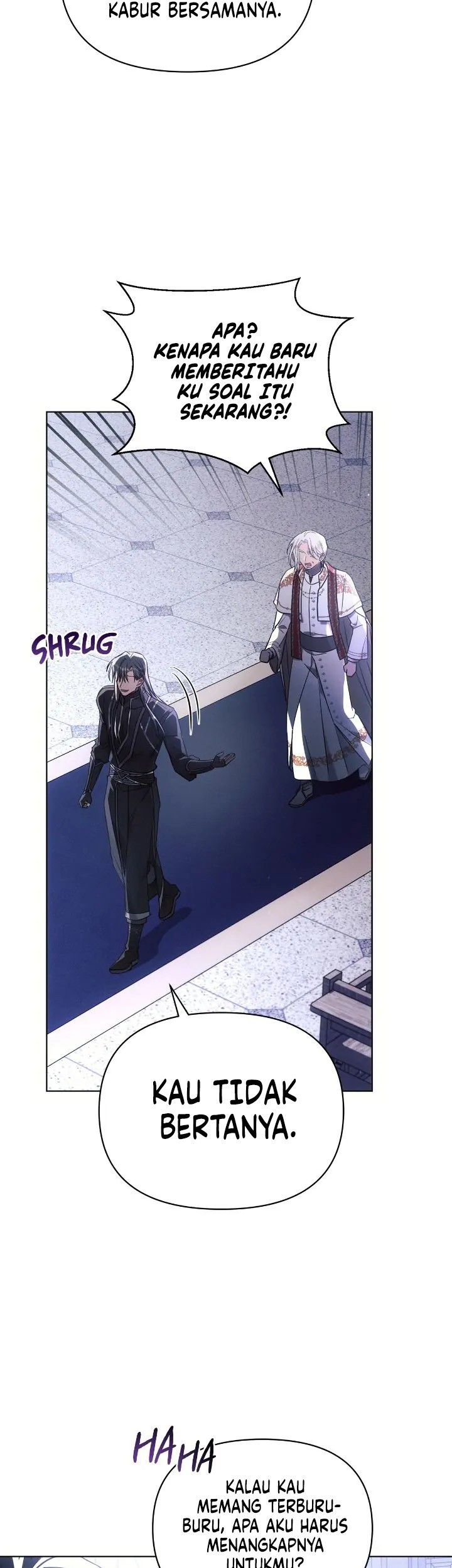 Ashtarte Chapter 76 Gambar 12