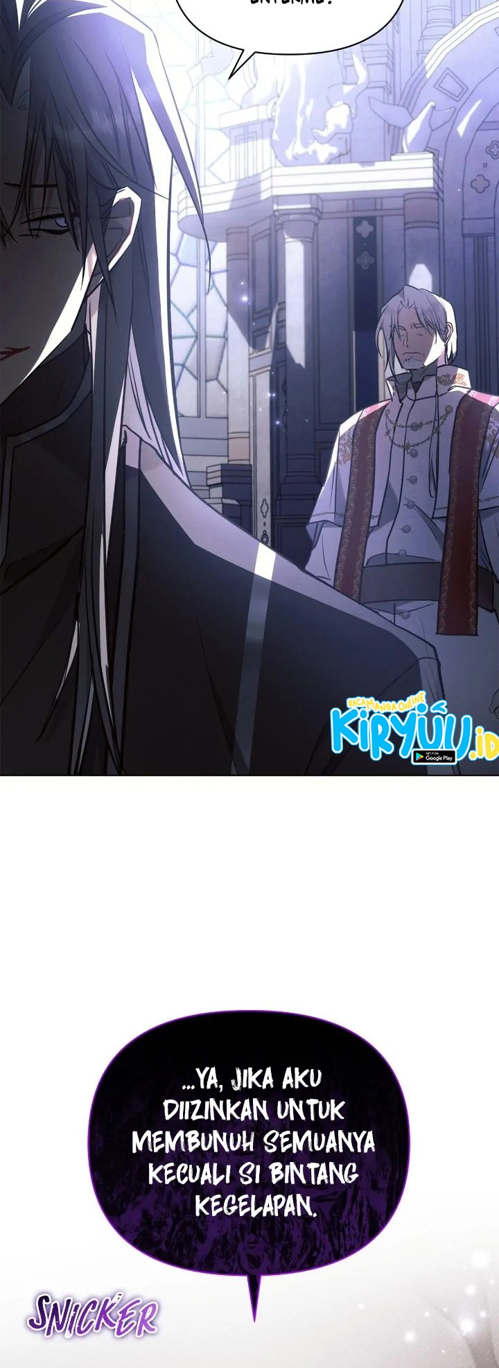 Ashtarte Chapter 76 Gambar 13