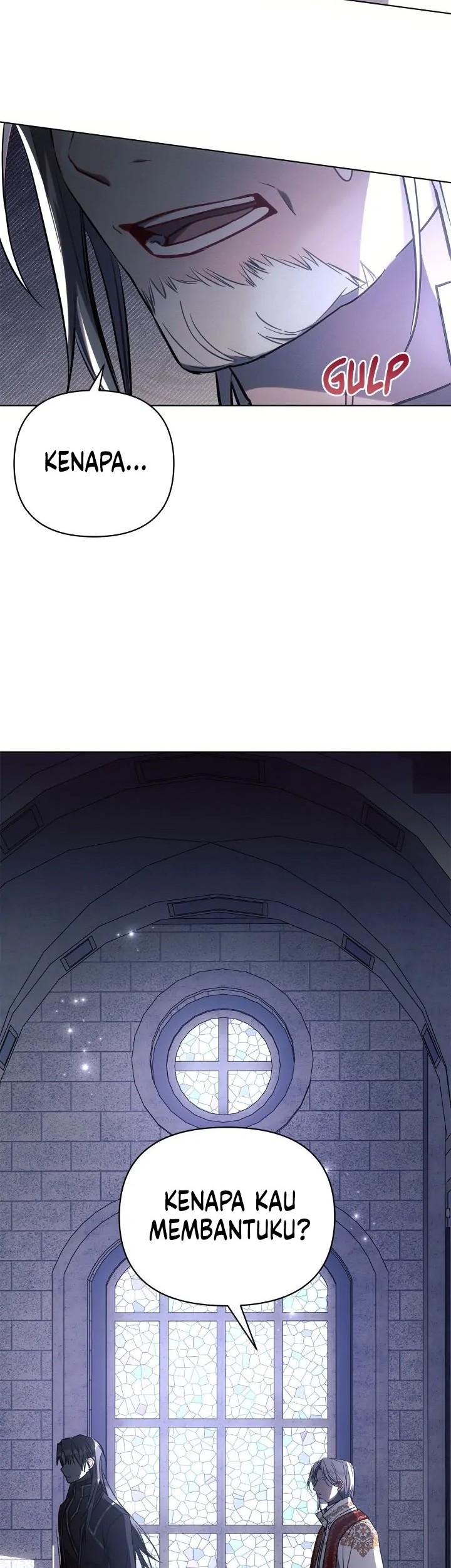 Ashtarte Chapter 76 Gambar 15