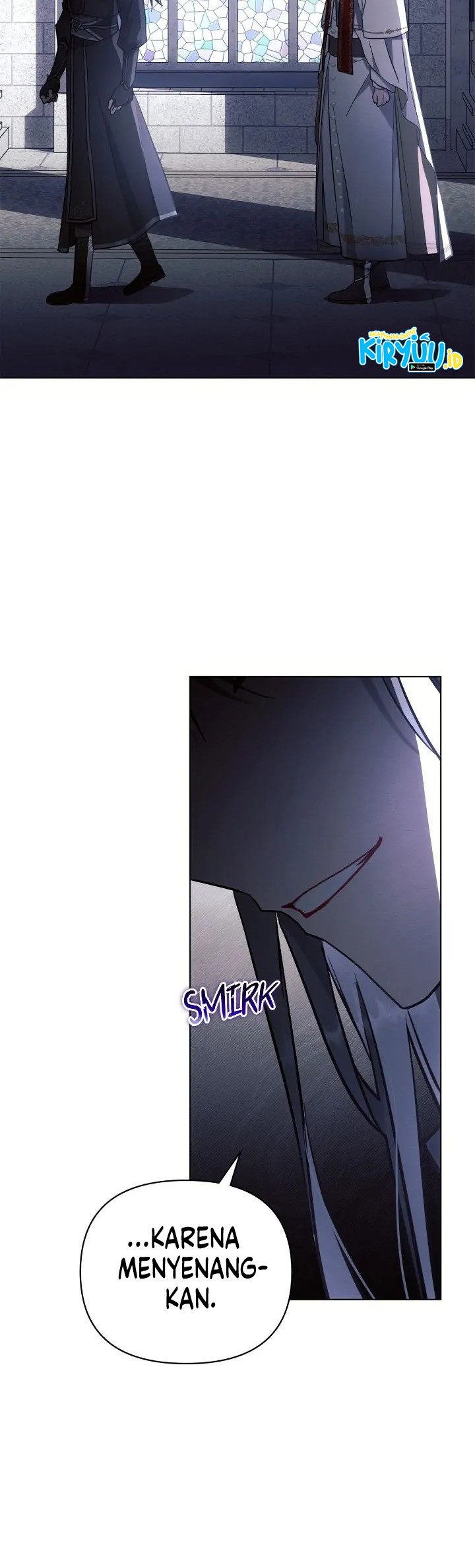 Ashtarte Chapter 76 Gambar 16