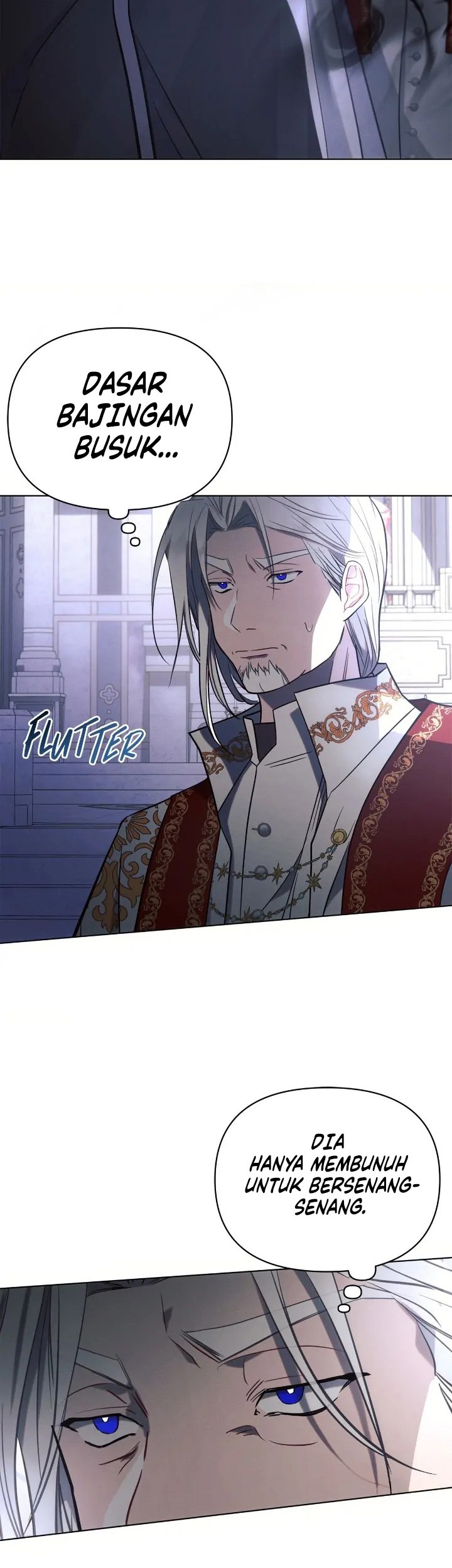 Ashtarte Chapter 76 Gambar 18