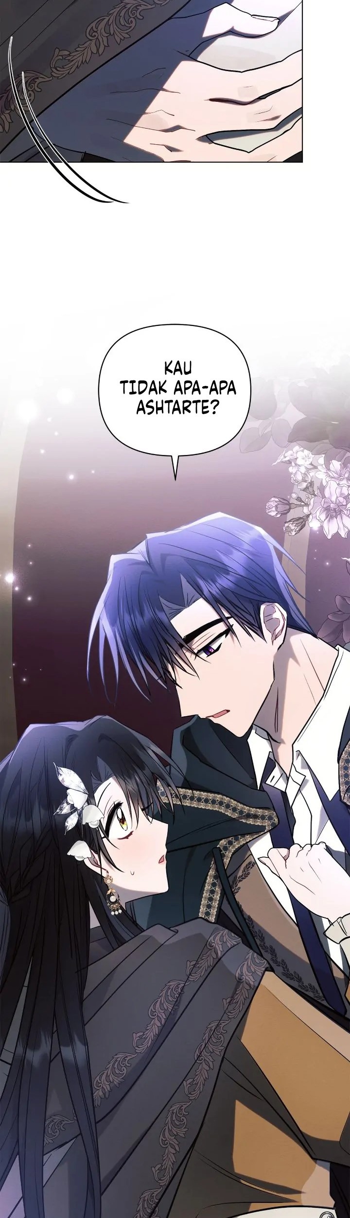 Ashtarte Chapter 76 Gambar 23