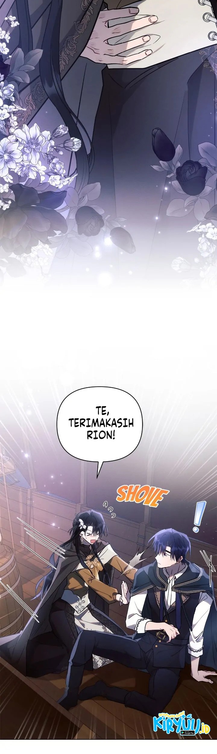 Ashtarte Chapter 76 Gambar 24