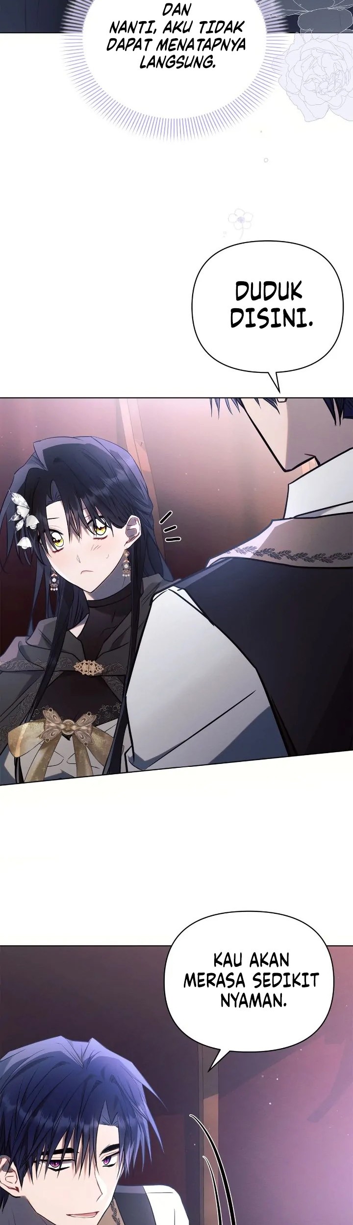 Ashtarte Chapter 76 Gambar 27