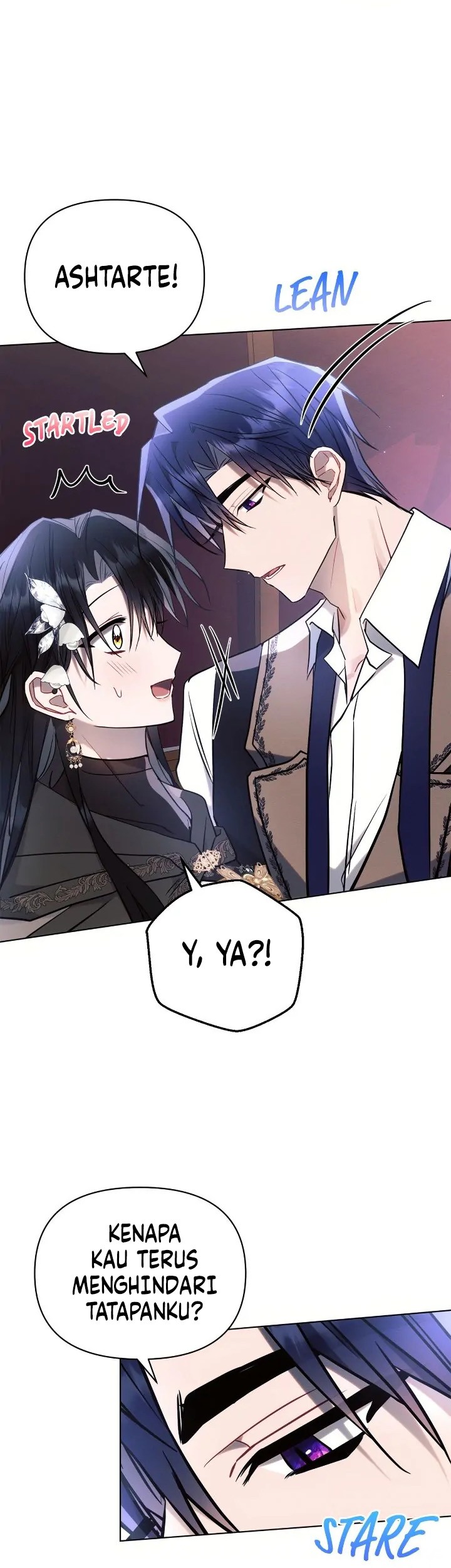 Ashtarte Chapter 76 Gambar 29