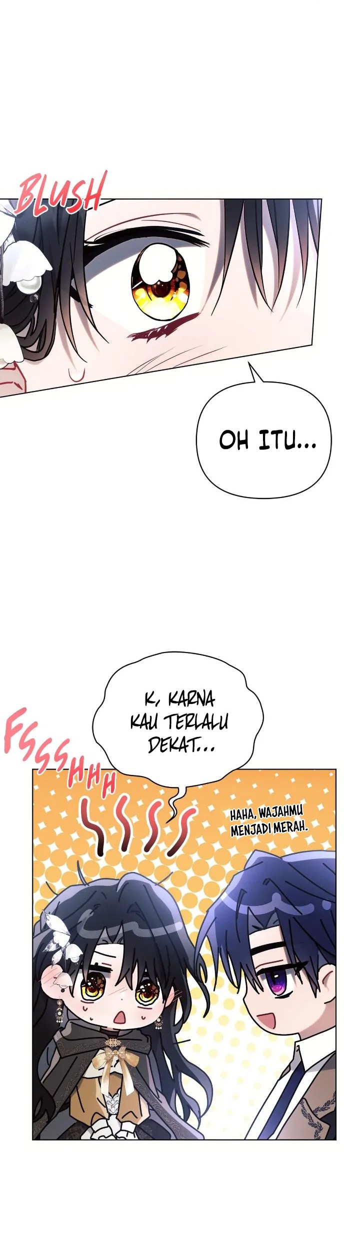 Ashtarte Chapter 76 Gambar 30