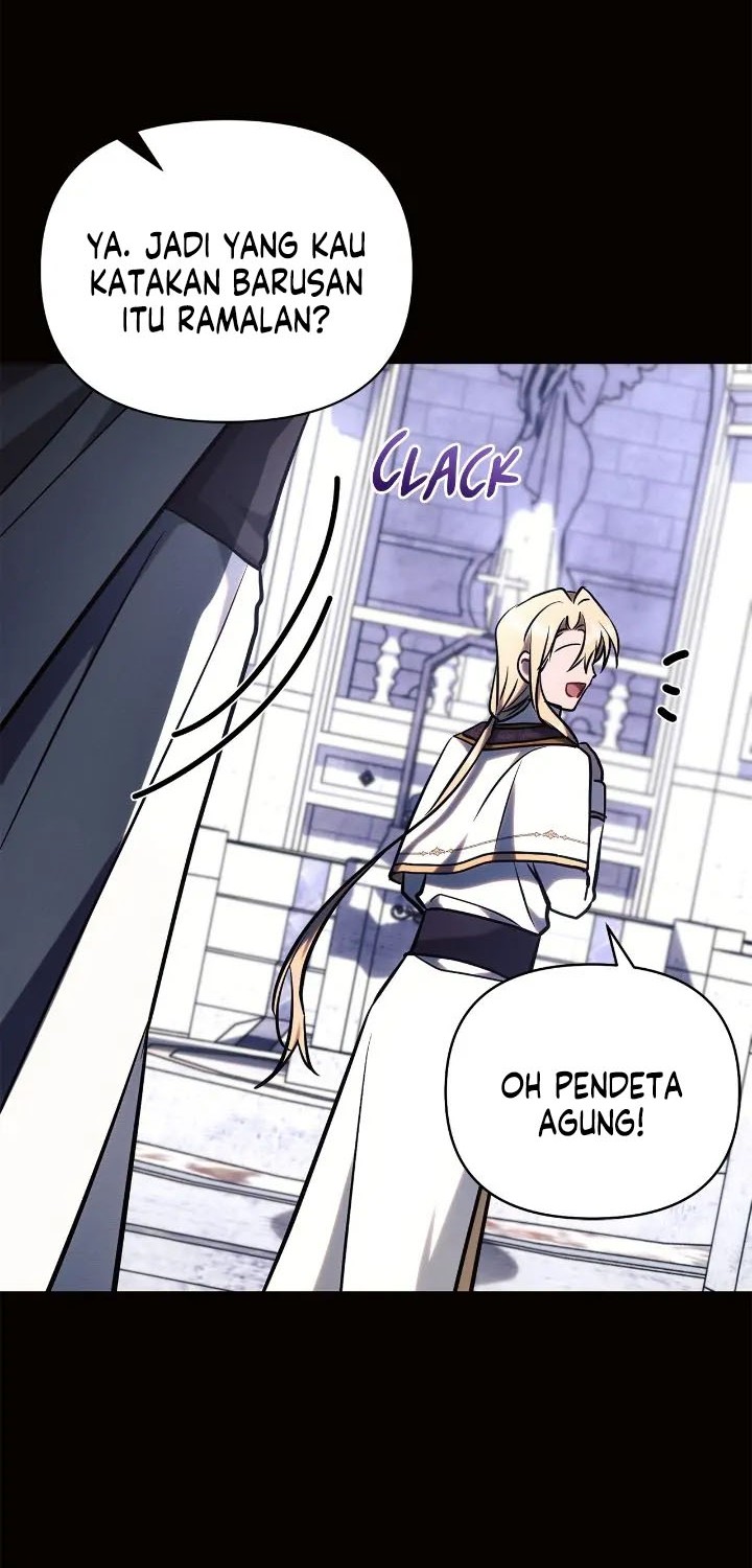 Ashtarte Chapter 75 Gambar 19