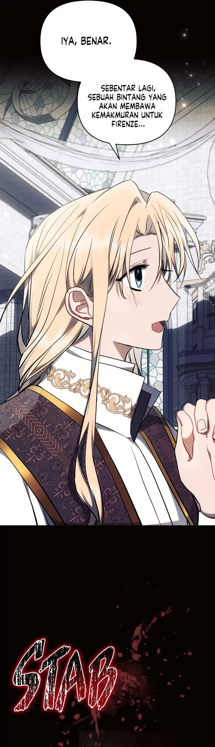Ashtarte Chapter 75 Gambar 20