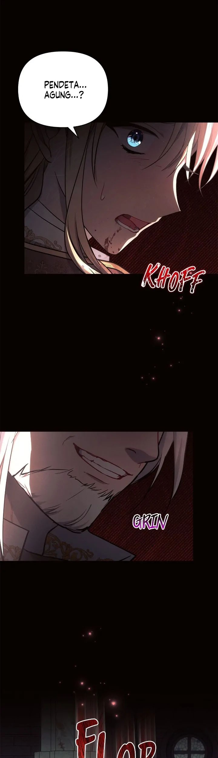Ashtarte Chapter 75 Gambar 23