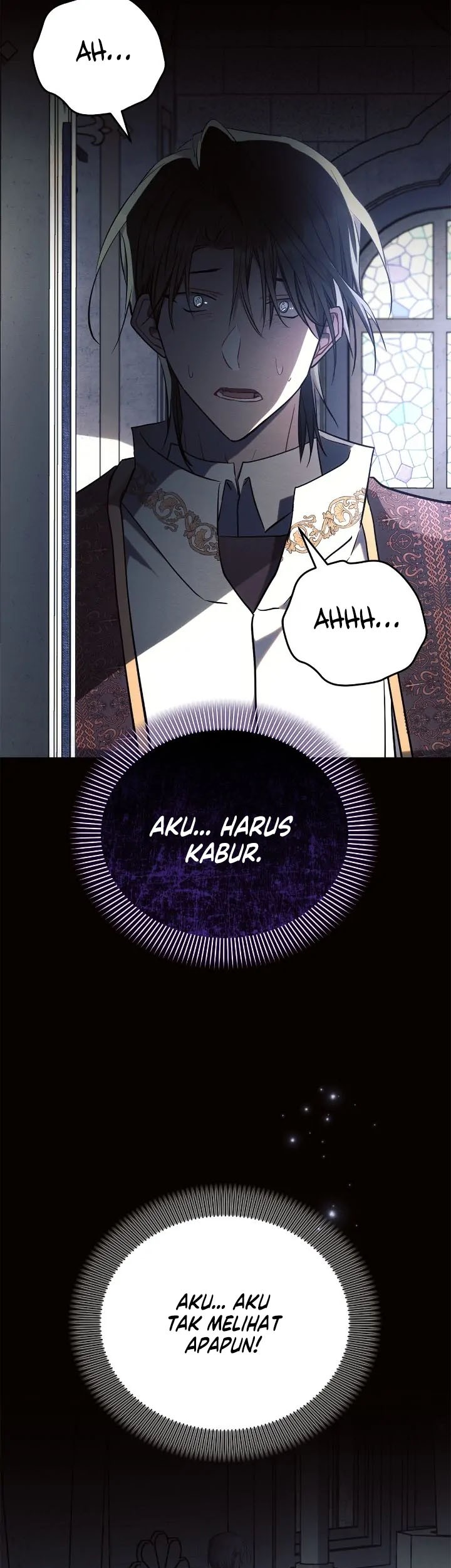 Ashtarte Chapter 75 Gambar 25