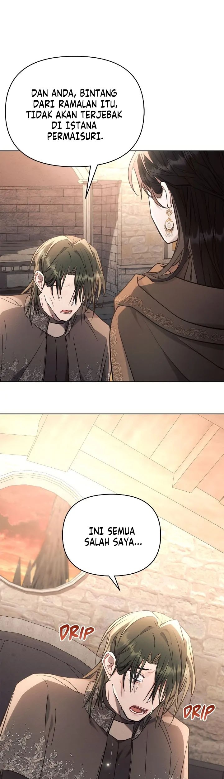 Ashtarte Chapter 75 Gambar 28