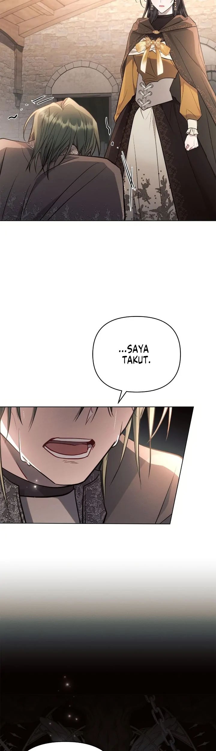 Ashtarte Chapter 75 Gambar 30