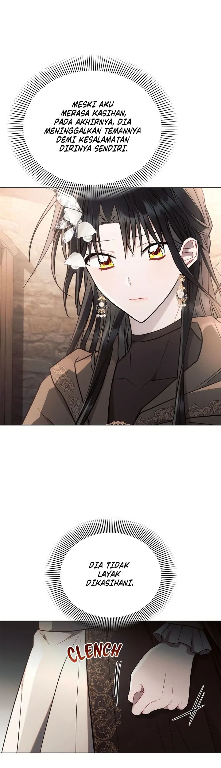Ashtarte Chapter 75 Gambar 33