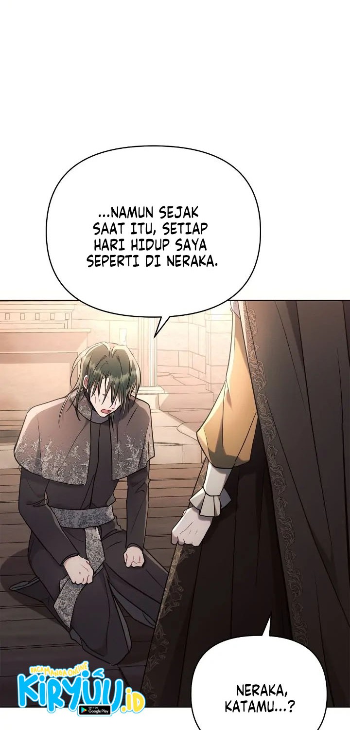 Ashtarte Chapter 75 Gambar 34