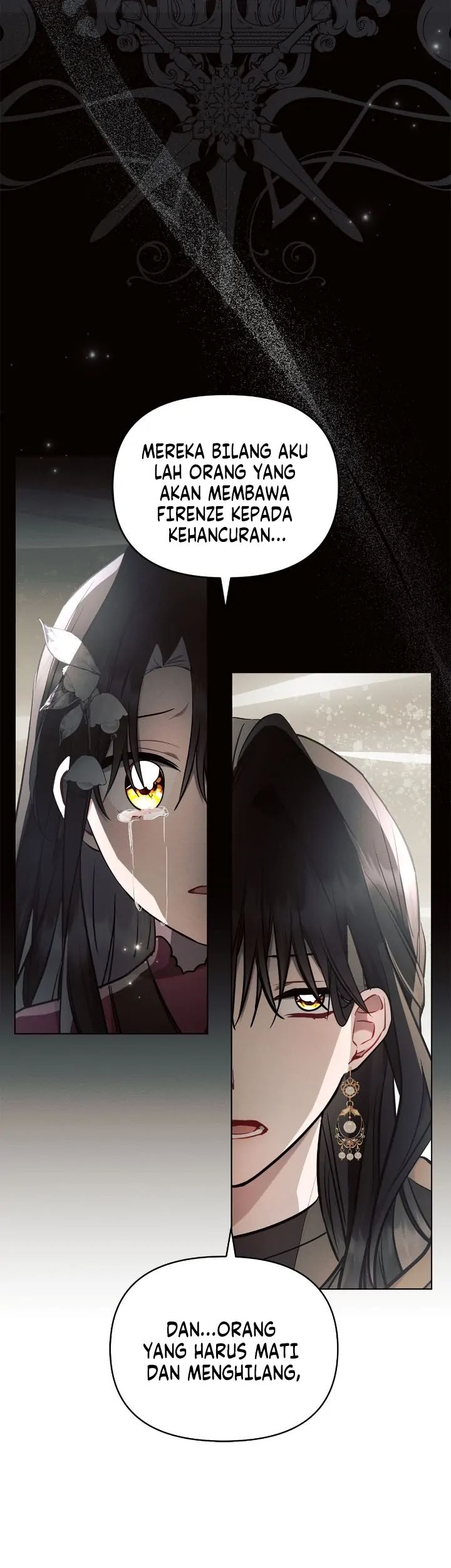 Ashtarte Chapter 75 Gambar 40