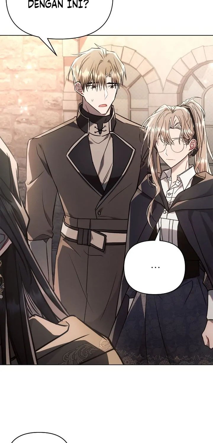 Ashtarte Chapter 75 Gambar 49