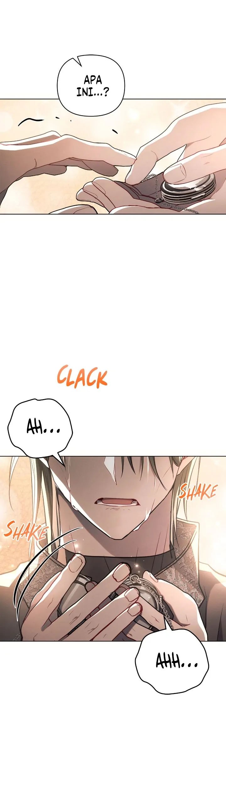 Ashtarte Chapter 75 Gambar 53
