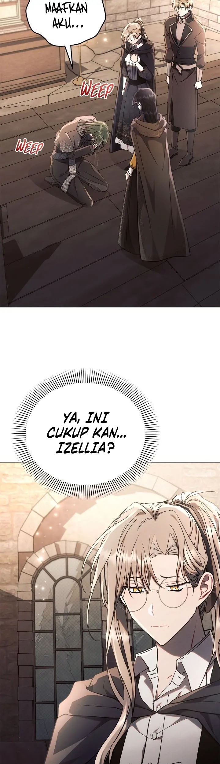 Ashtarte Chapter 75 Gambar 55