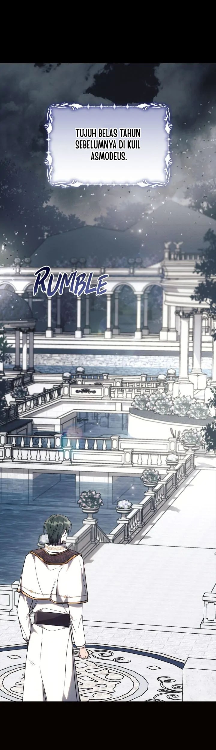 Ashtarte Chapter 75 Gambar 3