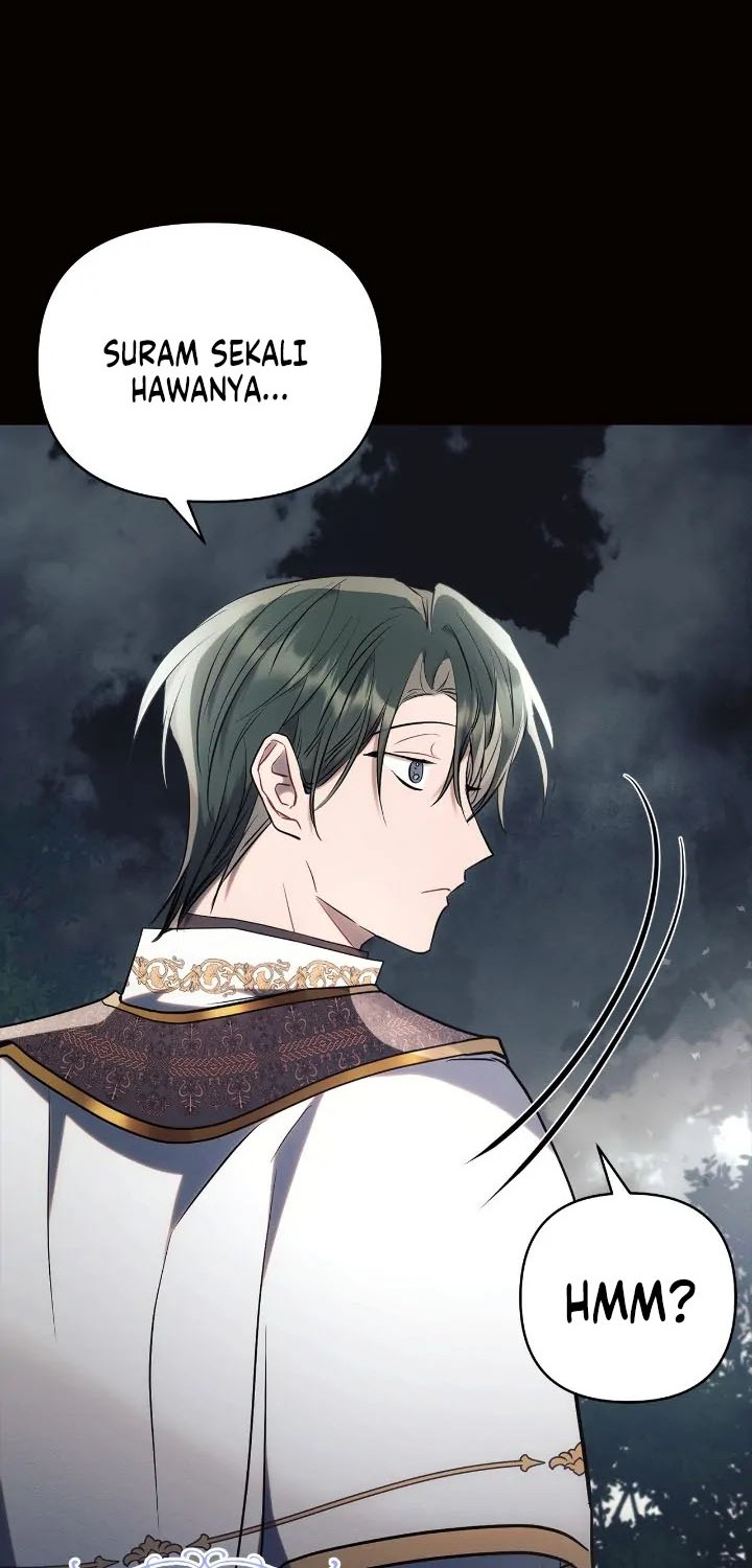 Ashtarte Chapter 75 Gambar 4