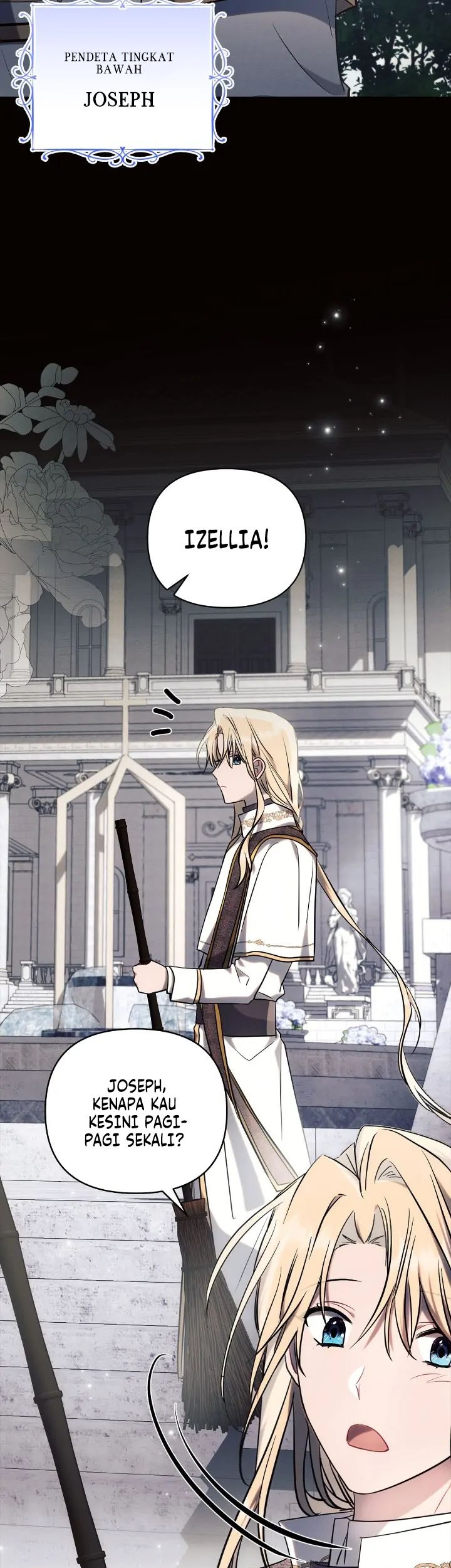 Ashtarte Chapter 75 Gambar 5
