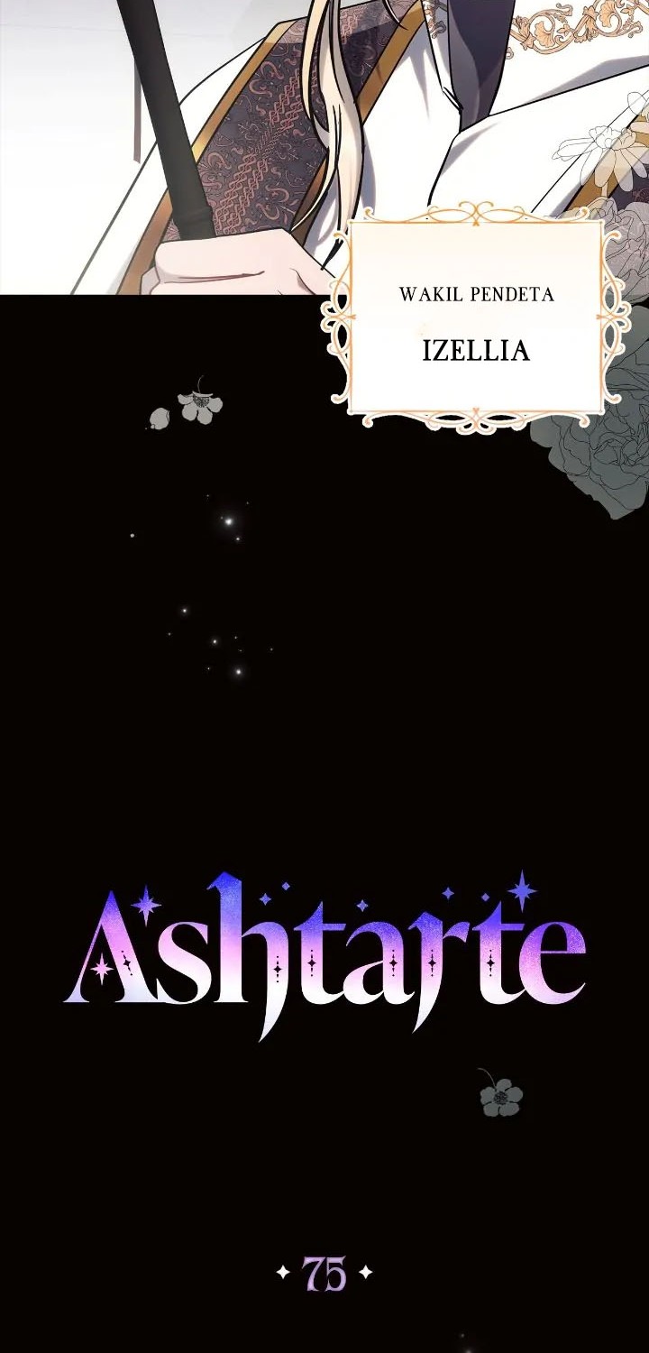 Ashtarte Chapter 75 Gambar 6