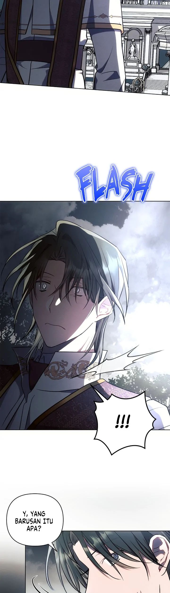 Ashtarte Chapter 75 Gambar 10