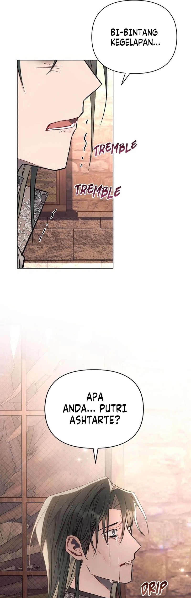 Ashtarte Chapter 74 Gambar 50