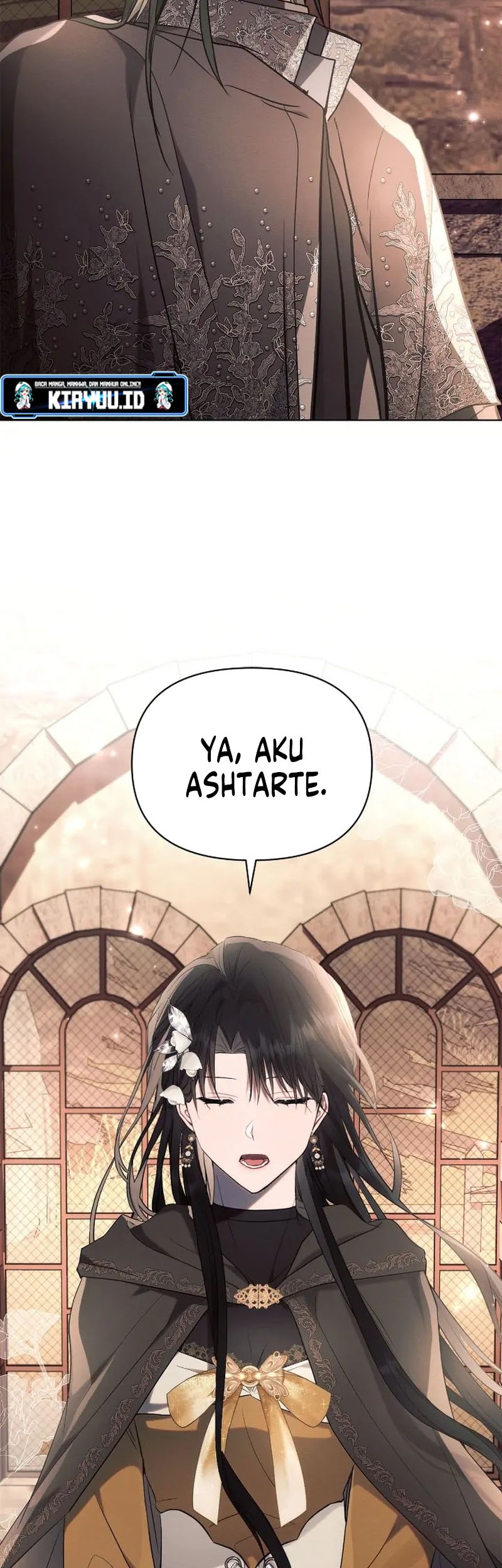 Ashtarte Chapter 74 Gambar 51