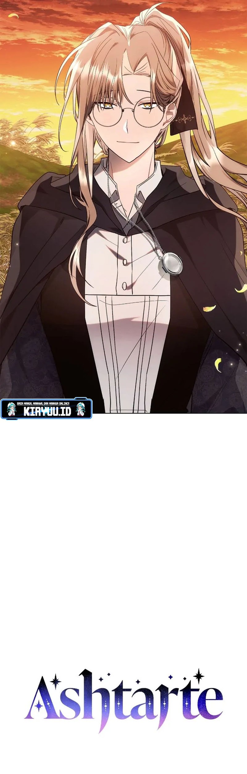 Ashtarte Chapter 74 Gambar 5