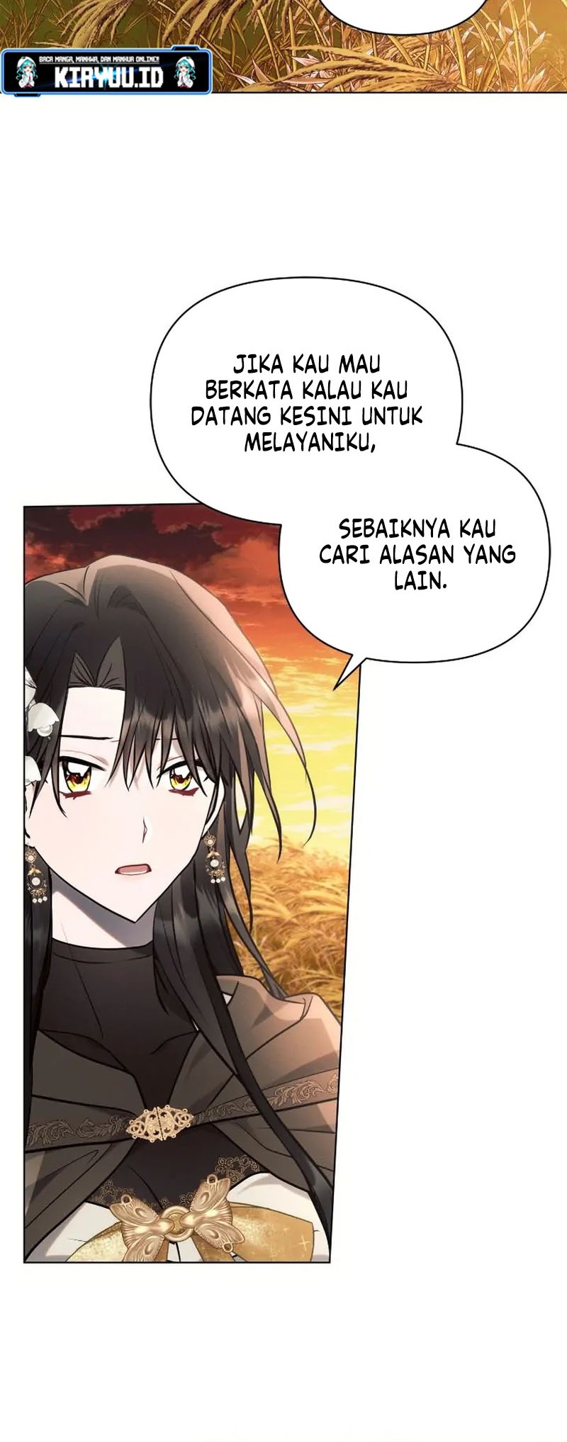 Ashtarte Chapter 74 Gambar 7