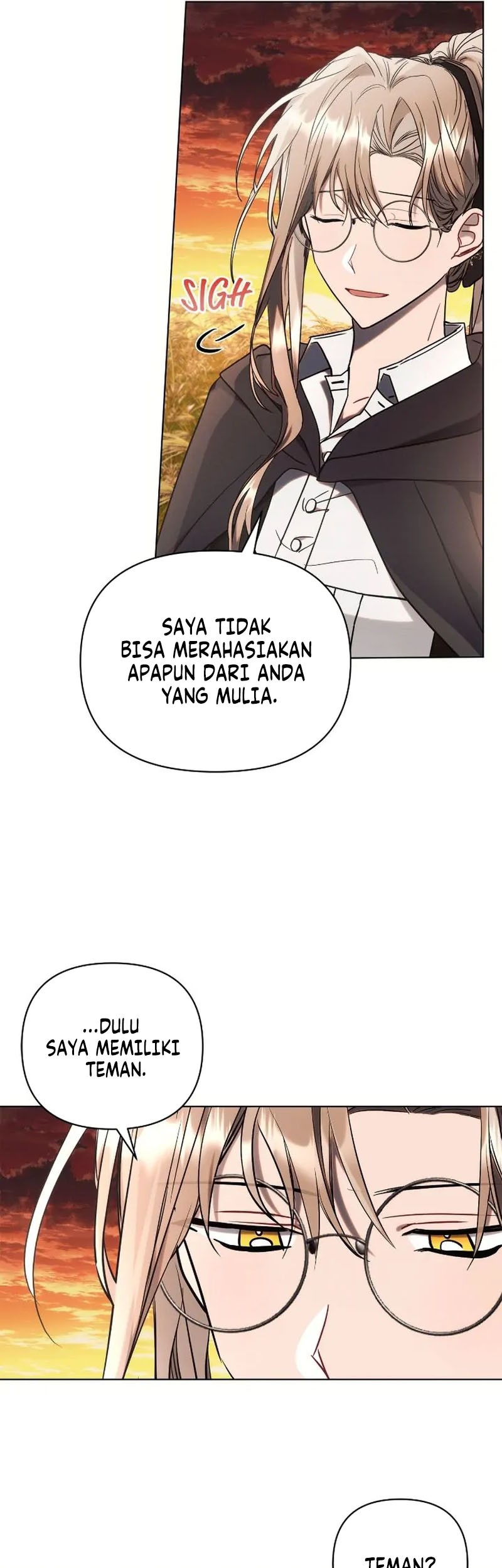 Ashtarte Chapter 74 Gambar 8