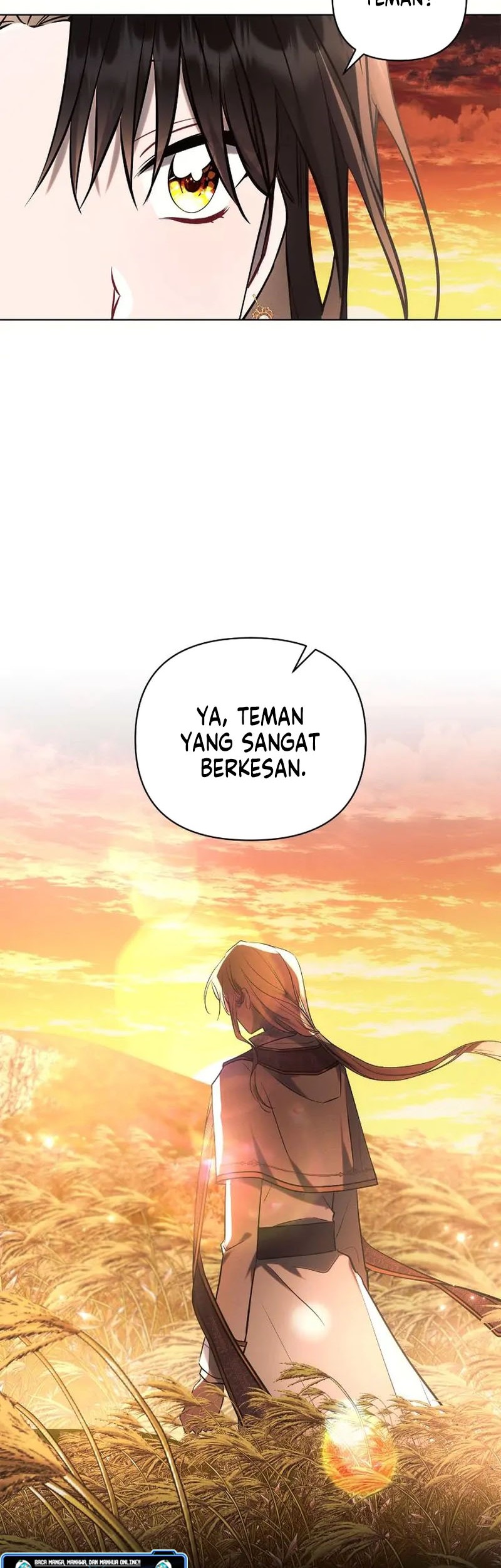 Ashtarte Chapter 74 Gambar 9