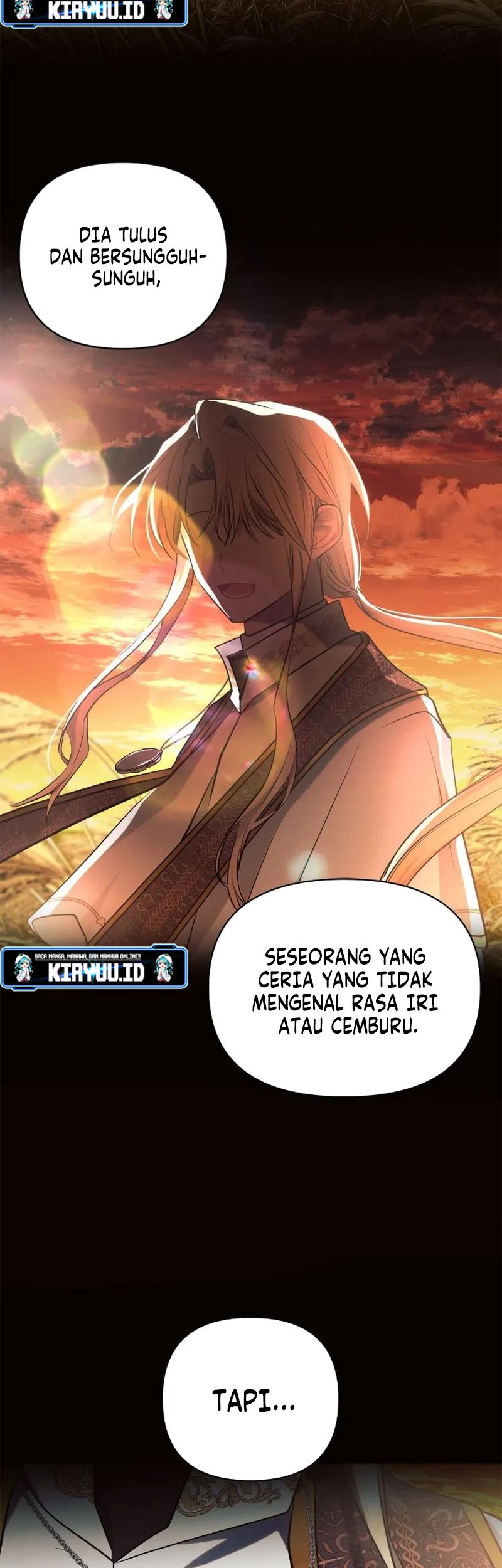 Ashtarte Chapter 74 Gambar 10