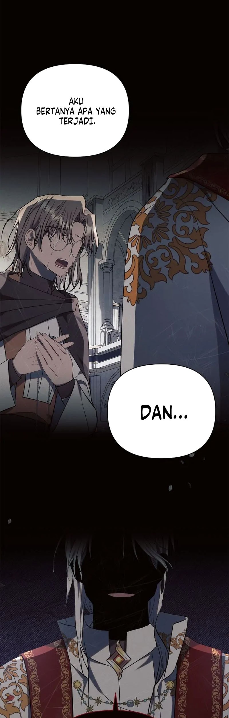 Ashtarte Chapter 74 Gambar 12