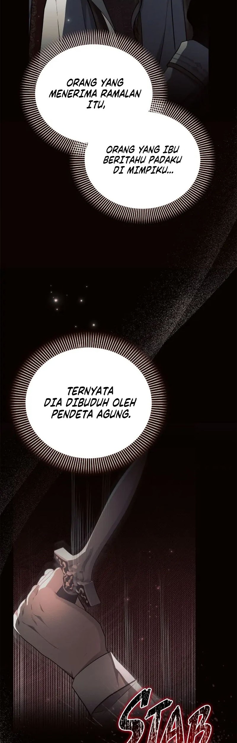 Ashtarte Chapter 74 Gambar 17