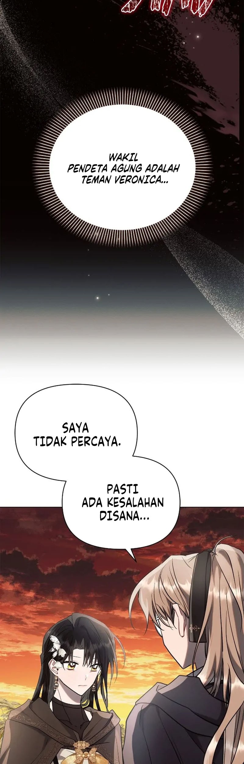 Ashtarte Chapter 74 Gambar 18