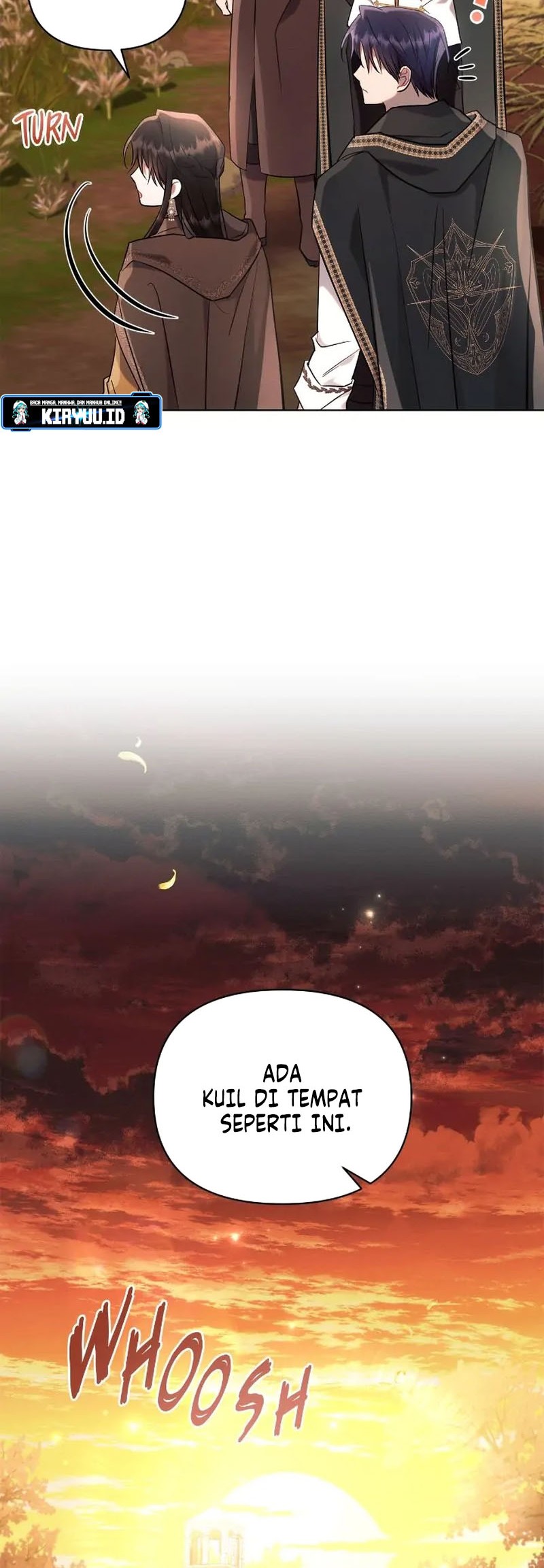 Ashtarte Chapter 74 Gambar 25