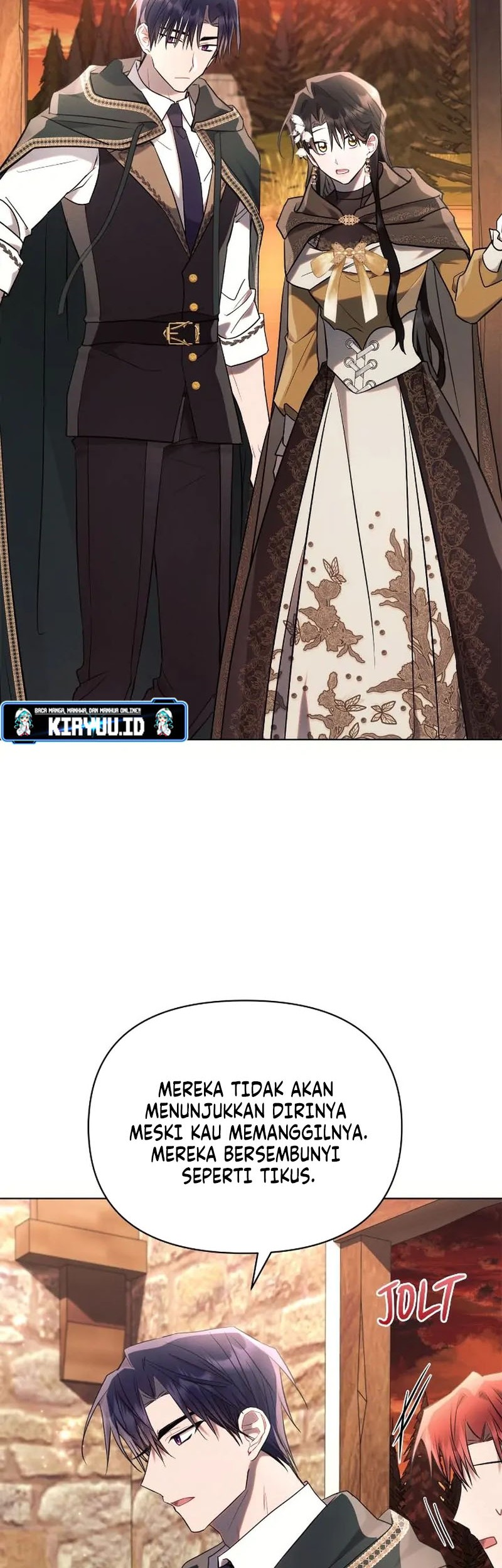 Ashtarte Chapter 74 Gambar 27